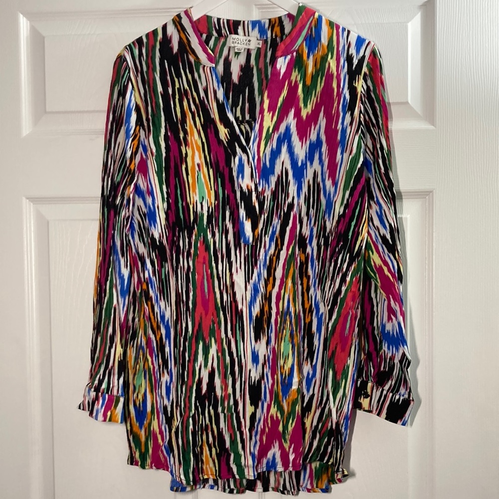 Molly Bracken Shirt
